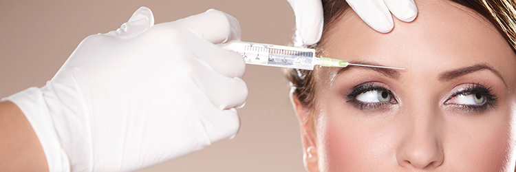 Learn about the Various Applications of Botox here and treat your skin right