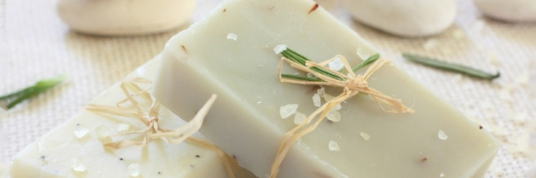 The Best Soap For Your Skin Type