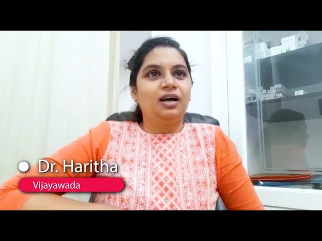 Dr. Hairtha