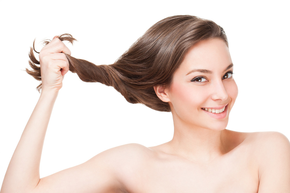 Hair loss can be caused due to a number of factors