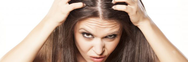5 Fool-Proof Tips to Combat Hair Thinning/Hair Fall in Your 20s