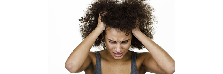 Why Does My Scalp Itch During Summer?