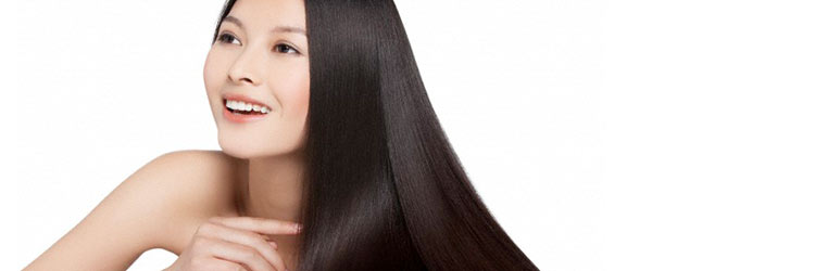 How does Keratin Smoothing Treatment Work for smooth and shiny hair