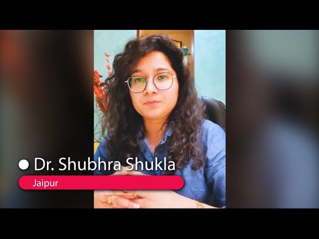 Dr. Shubhra Shukla