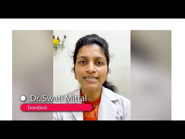 Dr. Swati Mittal