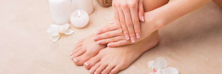 Fungal Nail Infection Treatment