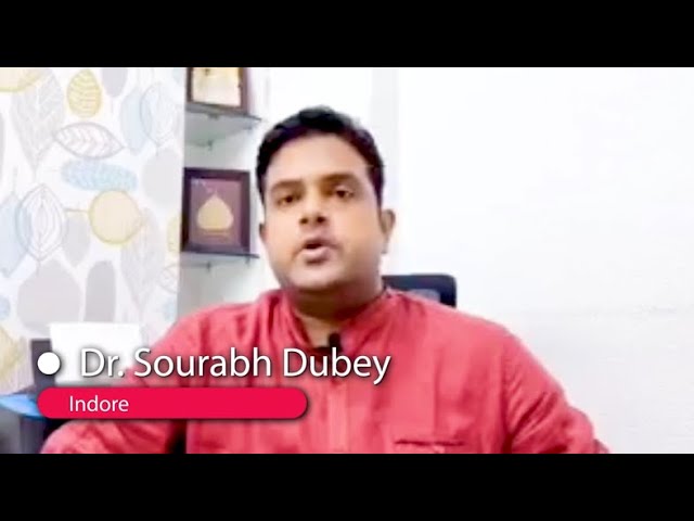 Dr Sourabh Dubey