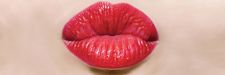 Adapt these few simple measures to attain that perfect pout.