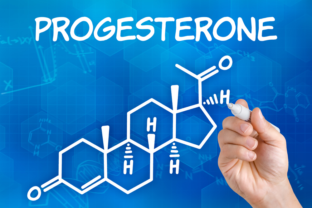 progesterone-therapy