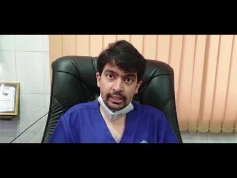 Dr. Rajdeep shares Video about 5 common causes of pimples