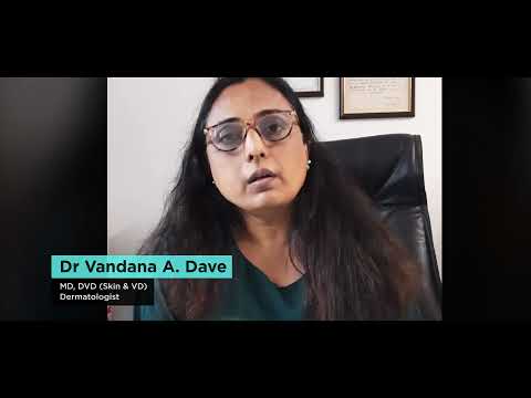 Dr. Vandana Dave on Fungal Infections