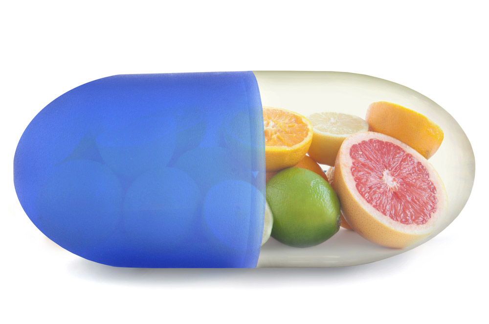 How to treat vitamin deficiencies