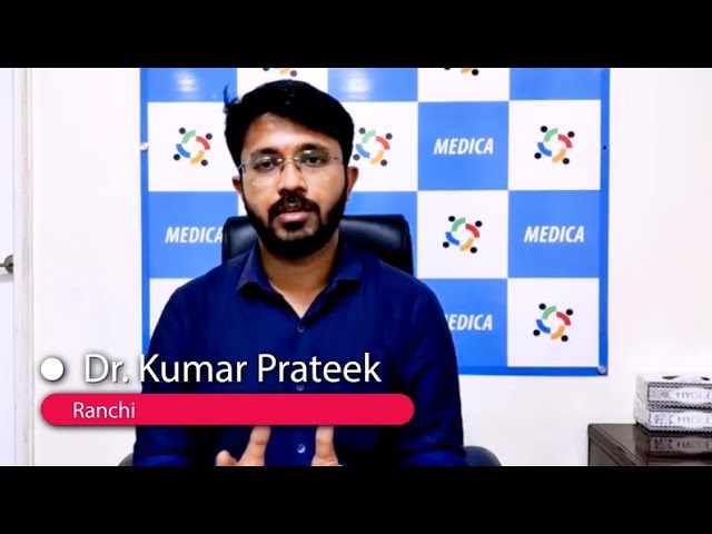 Dr. Kumar Prateek