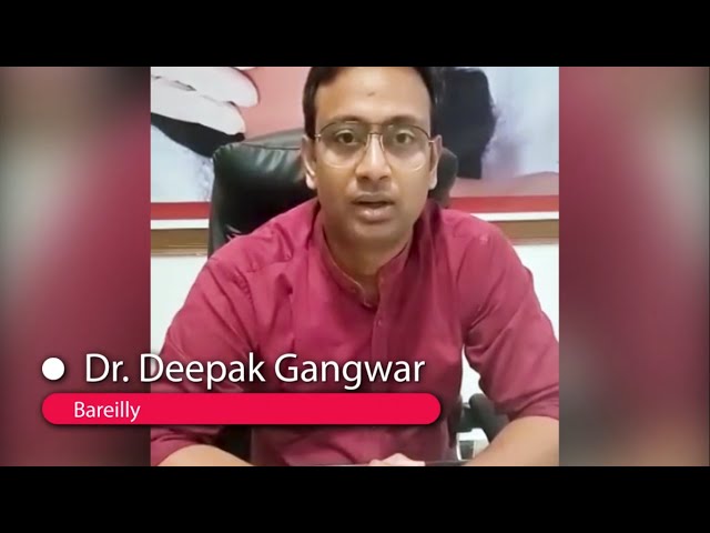Deepak Gangawar
