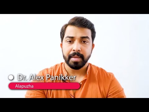 Video by Alex Panikker on Vitiligo, causes, and treatment options