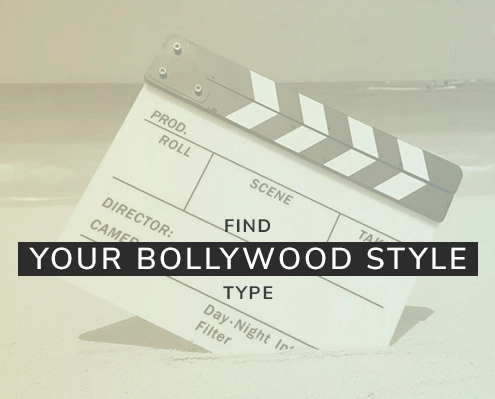 Who’s Your Bollywood Style Icon?