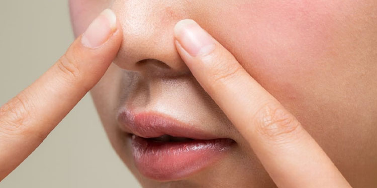 Nasal Vestibulitis: Symptoms, Causes, Diagnosis & Treatment