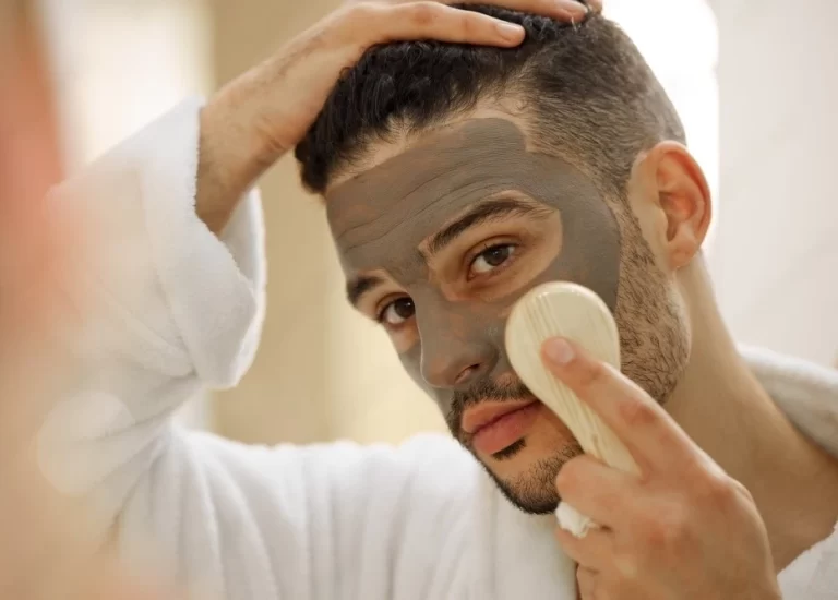 Detoxifying Your Beauty Routine