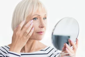 Graceful Aging: Nurturing Your Skin in Later Years