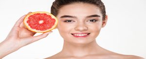 The Best Fruits for Glowing Skin in Winter