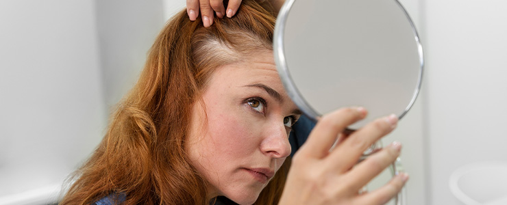 Everything You Need To Know About Trichotillomania
