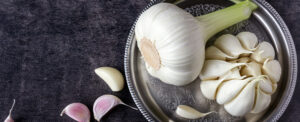 Glowing Skin Secrets: Unveiling the Incredible Benefits of Garlic
